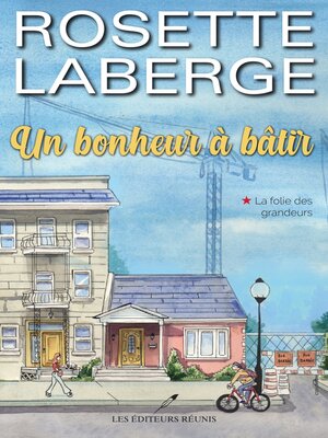 cover image of La folie des grandeurs